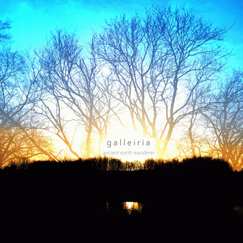 Ancient Earth Wanderer